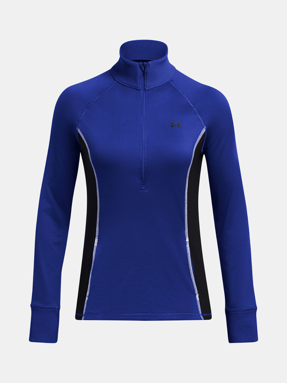 Under Armour Damen T-Shirt Under Armour UA Train CW 1/2 Zip