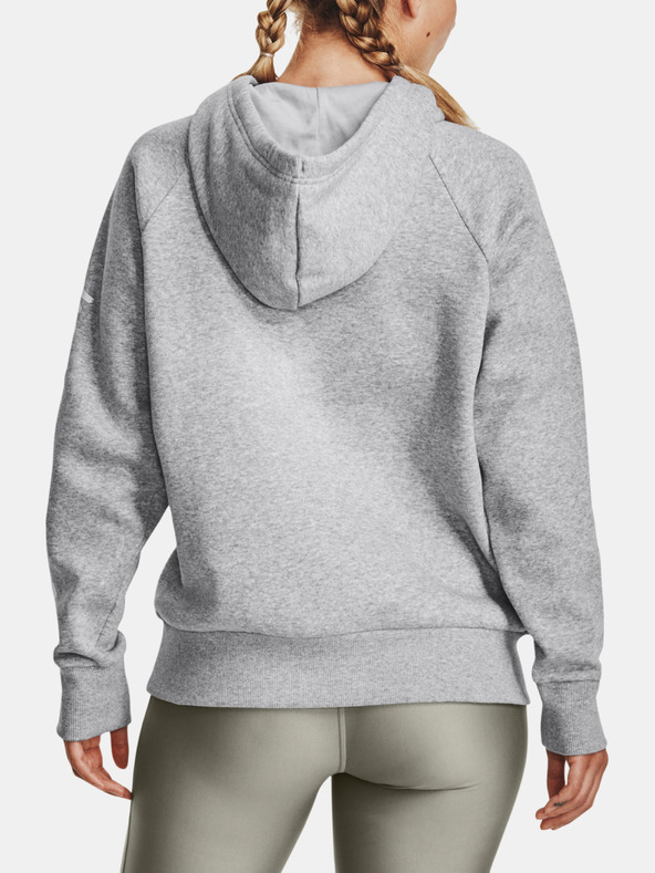 Under Armour Damen Kapuzenpullover Under Armour UA Rival Fleece Graphic Hdy