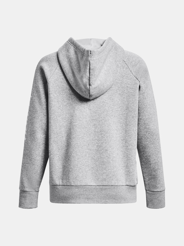 Under Armour Damen Kapuzenpullover Under Armour UA Rival Fleece Graphic Hdy