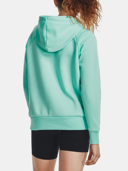 Under Armour UA Rival Fleece Graphic Hdy Hoodie
