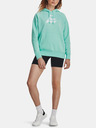 Under Armour Damen Kapuzenpullover Under Armour UA Rival Fleece Graphic Hdy