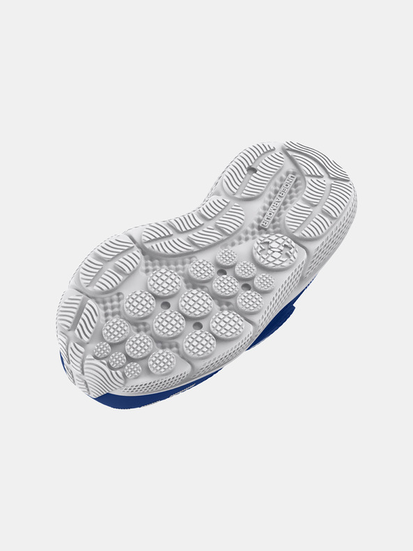 Under Armour Jungen Schuhe Under Armour UA BINF Assert 10 AC