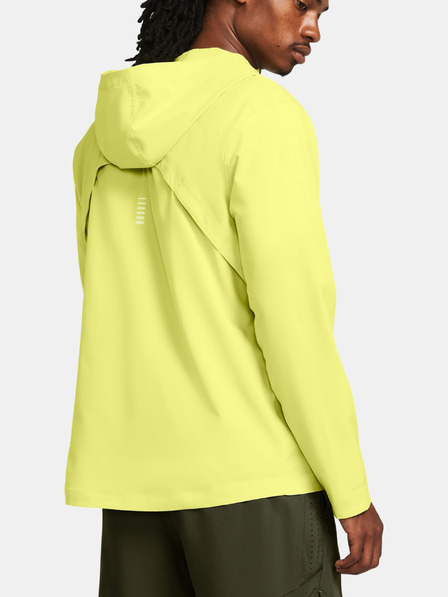 Under Armour Outrun The Storm Jacke