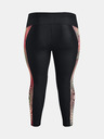 Under Armour HG 6M Panel Wow Ankle Legging