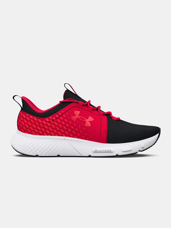 Under Armour UA Charged Decoy Tennisschuhe