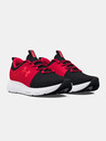 Under Armour UA Charged Decoy Tennisschuhe