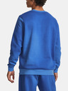 Under Armour UA Essential Flc Novelty Crw Sweatshirt