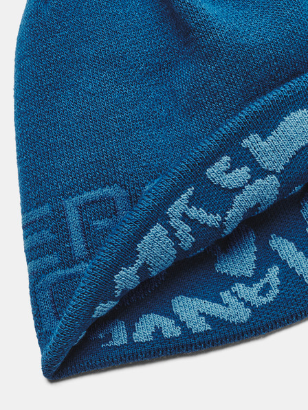 Under Armour Reversible Halftime Beanie Mütze