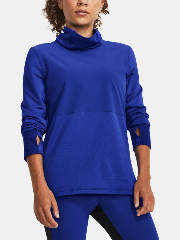 Under Armour Launch Elite Funnel Sweatshirt