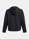 Under Armour Unstoppable Flc FZ Sweatshirt