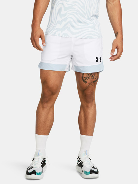 Under Armour Herren Shorts Under Armour UA Baseline 5in Short