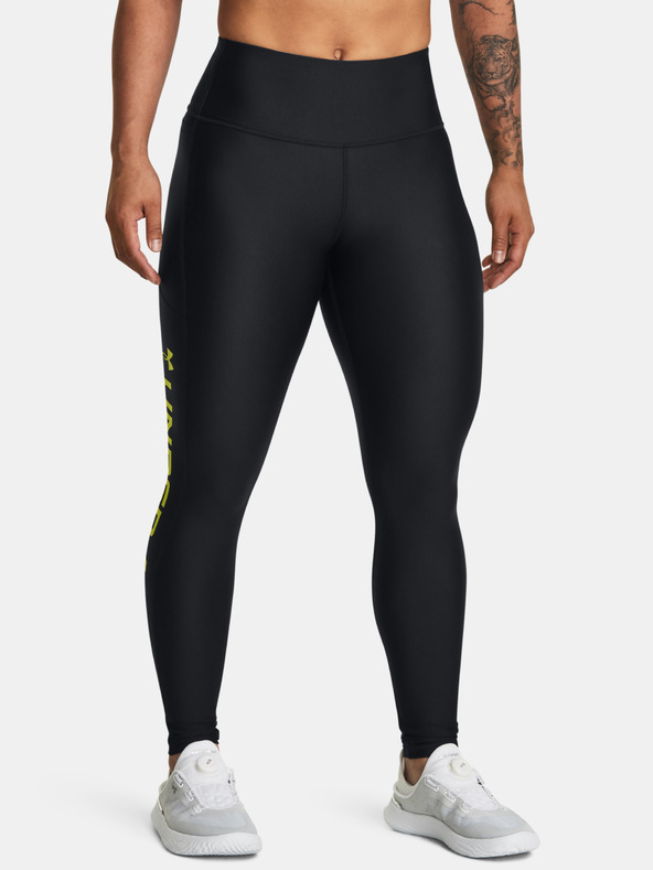 Under Armour Armour Branded Legging