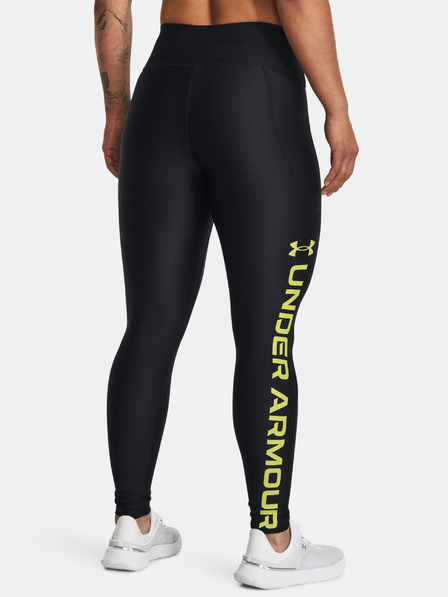 Under Armour Armour Branded Legging