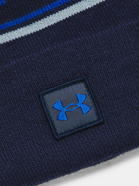 Under Armour UA Men's Halftime Pom Beanie Mütze