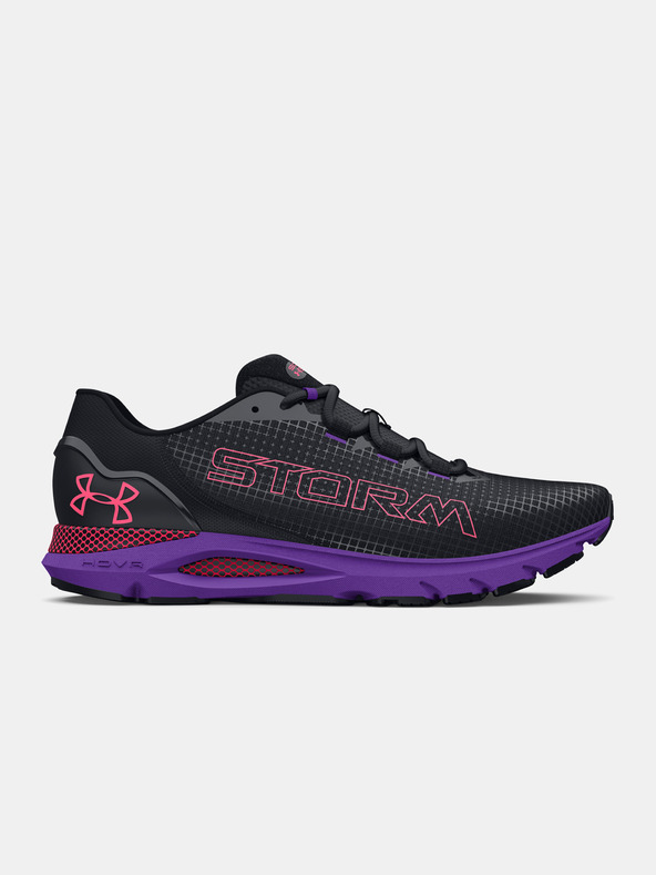 Under Armour Damen Schuhe Under Armour UA W HOVR Sonic 6 Storm