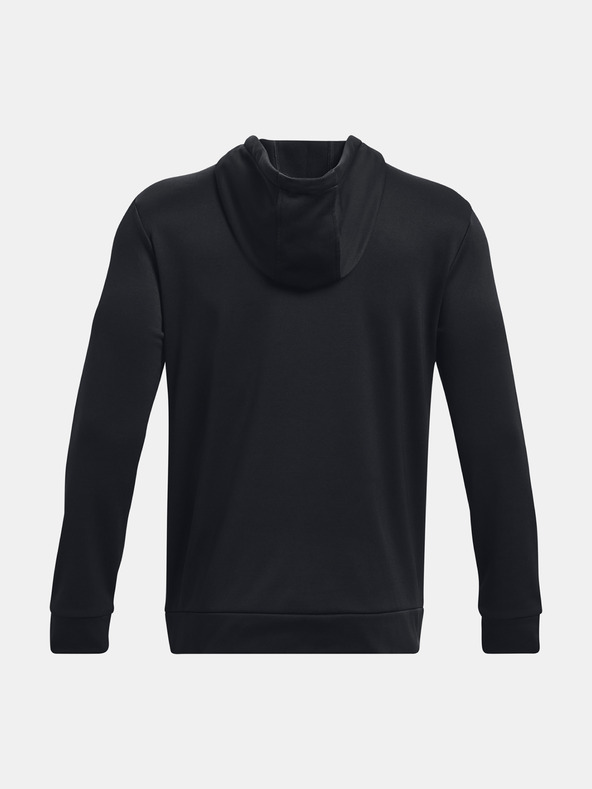 Under Armour Herren Sweatshirt Under Armour UA Armour Fleece Big Logo HD