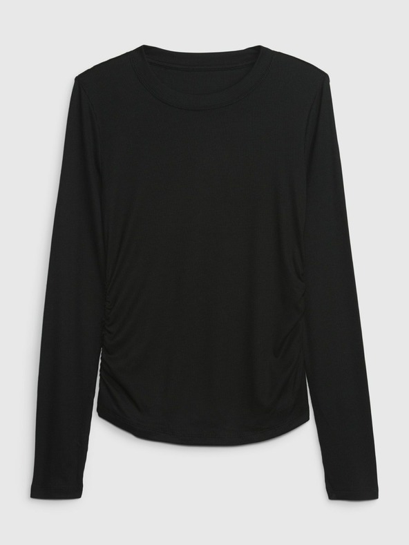 GAP T-Shirt mit langen Ärmeln GAP