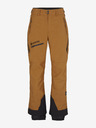 O'Neill Braune O'Neill GTX Psycho Ski-/Snowboard-Hose für Herren