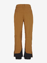 O'Neill Braune O'Neill GTX Psycho Ski-/Snowboard-Hose für Herren