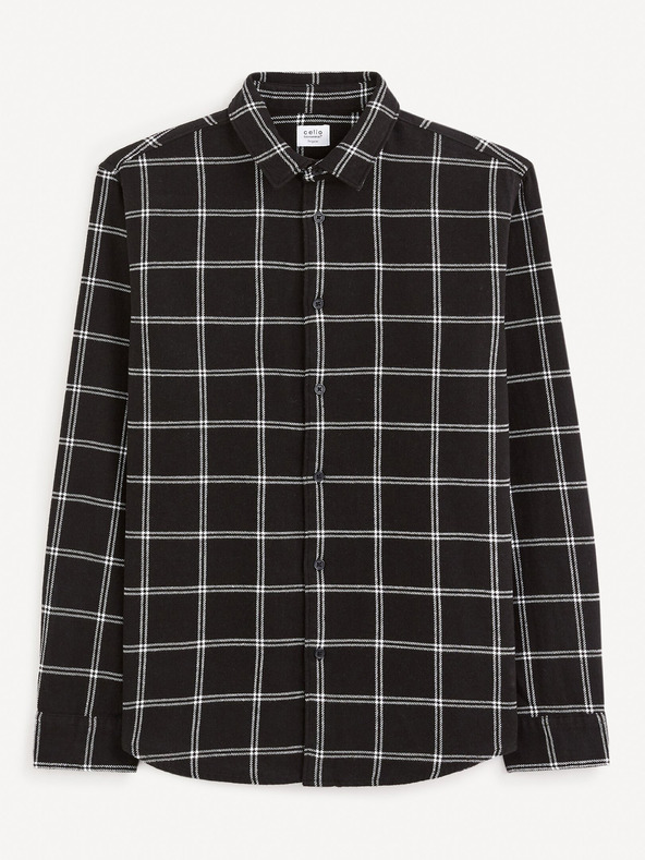 Celio Fanellero Shirt