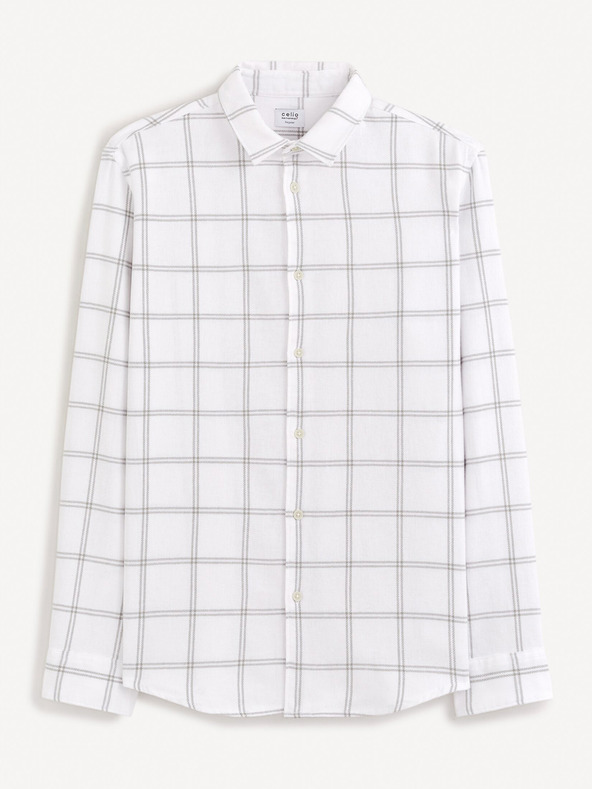 Celio Fanellero Shirt