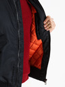 Celio Schwarze Herren-Winterjacke Celio Fujamescol