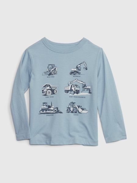 GAP Baby T-Shirt Mix & Match GAP