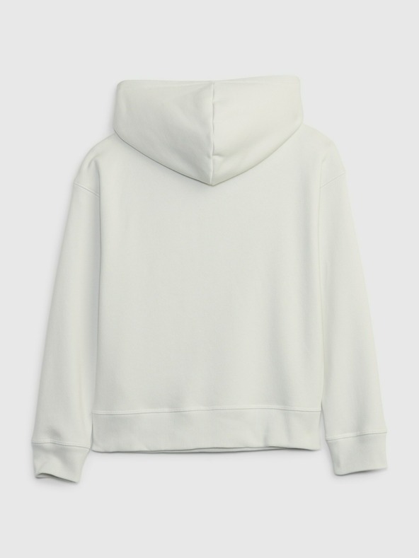 GAP Kinder-Sweatshirt mit Kapuze GAP