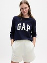 GAP Damen T-Shirt GAP Logo