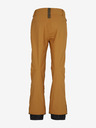 O'Neill Senfgelbe Herren Ski-/Snowboardhose O'Neill Jacksaw