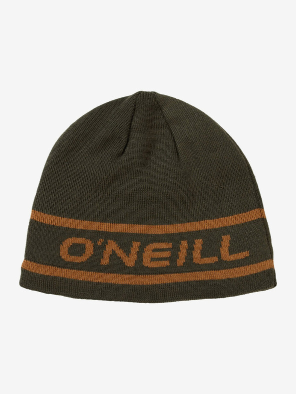 O'Neill Khaki Herren O'Neill Logo Mütze