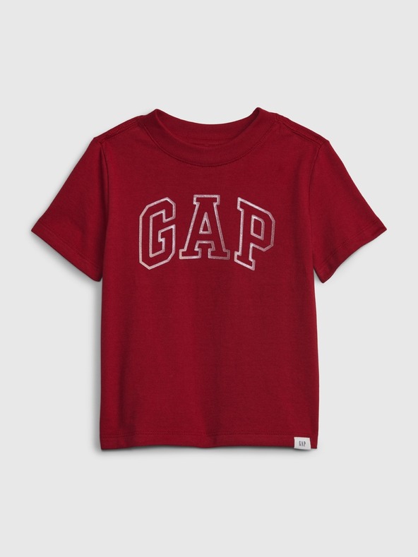 GAP Baby T-Shirt mit Logo GAP