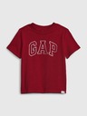 GAP Baby T-Shirt mit Logo GAP