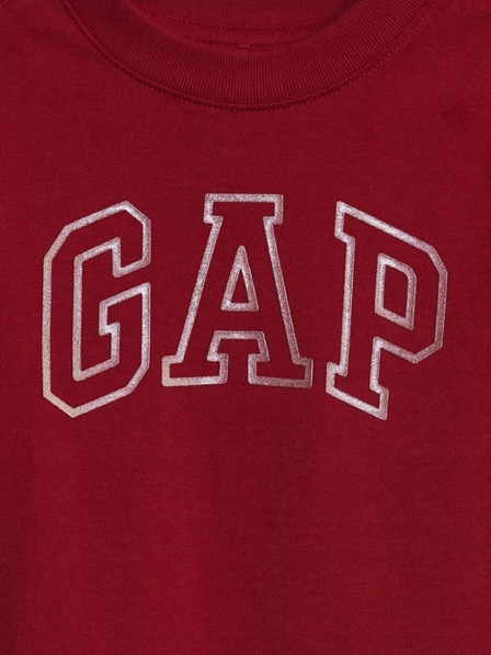 GAP Baby T-Shirt Logo GAP
