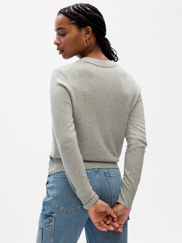 GAP Strickpullover CashSoft GAP