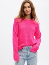 GAP Strickpullover mit V-Ausschnitt GAP