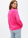 GAP Strickpullover mit V-Ausschnitt GAP