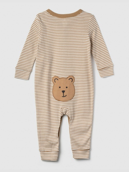 GAP Bear Overall Kinder