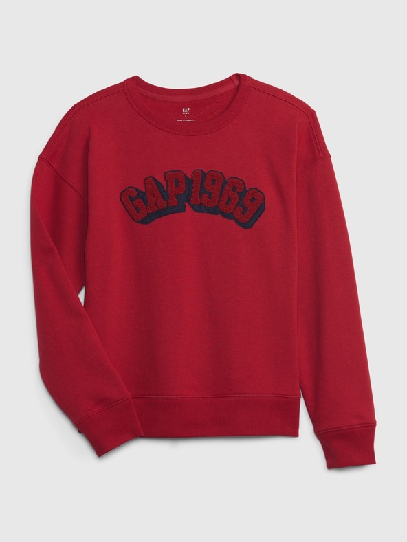 GAP Kinder-Sweatshirt GAP 1969
