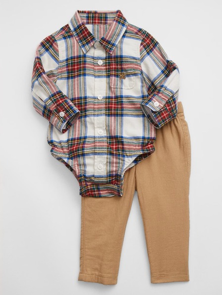 GAP Kinderset