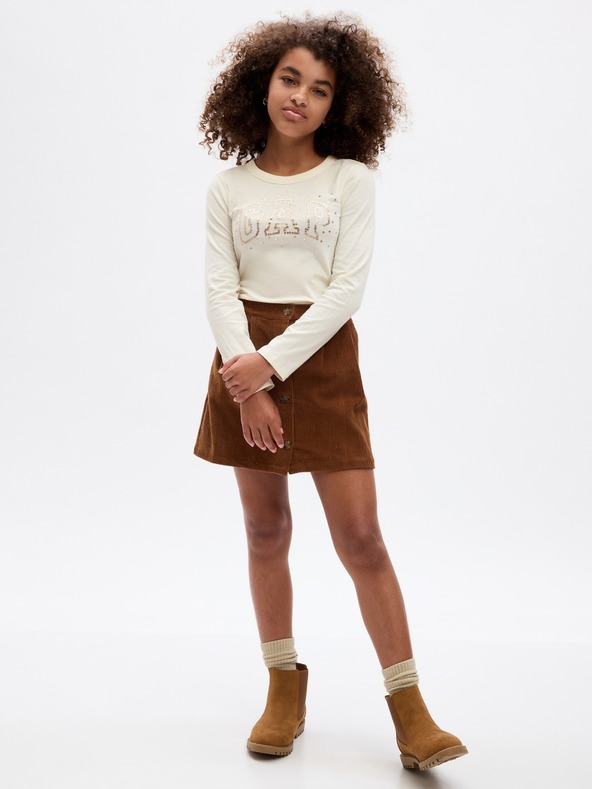 GAP GAP Kinder-Logo-Shirt
