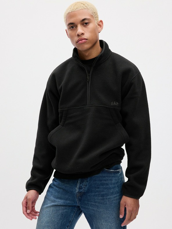 GAP Arctic Fleece Pullover