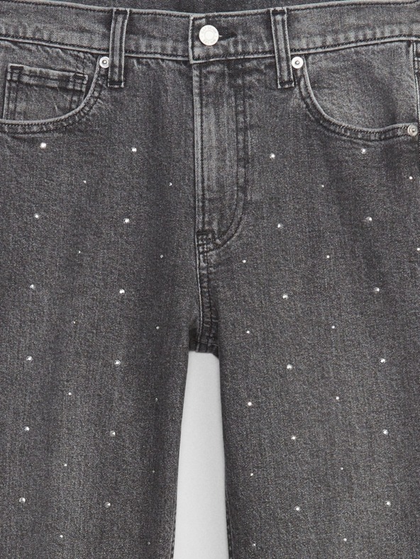 GAP Straight High Rise '90s Original jeans GAP