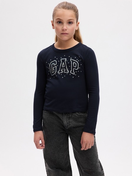 GAP GAP Kinder-Logo-Shirt