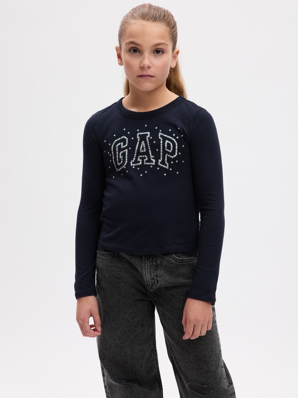 GAP GAP Kinder-Logo-Shirt