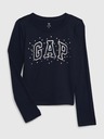 GAP GAP Kinder-Logo-Shirt