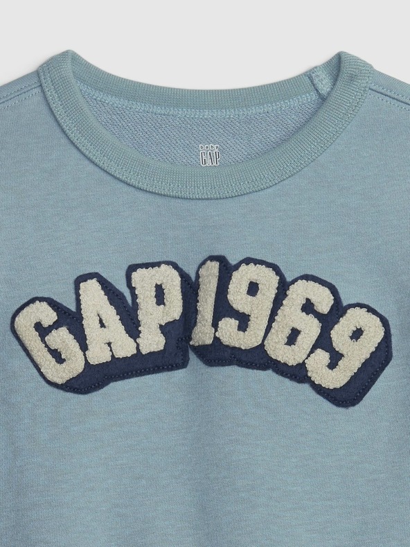 GAP Baby Sweatshirt GAP 1969