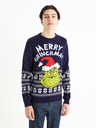 Celio Grinch Pullover