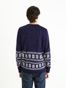 Celio Grinch Pullover