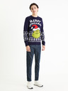 Celio Grinch Pullover